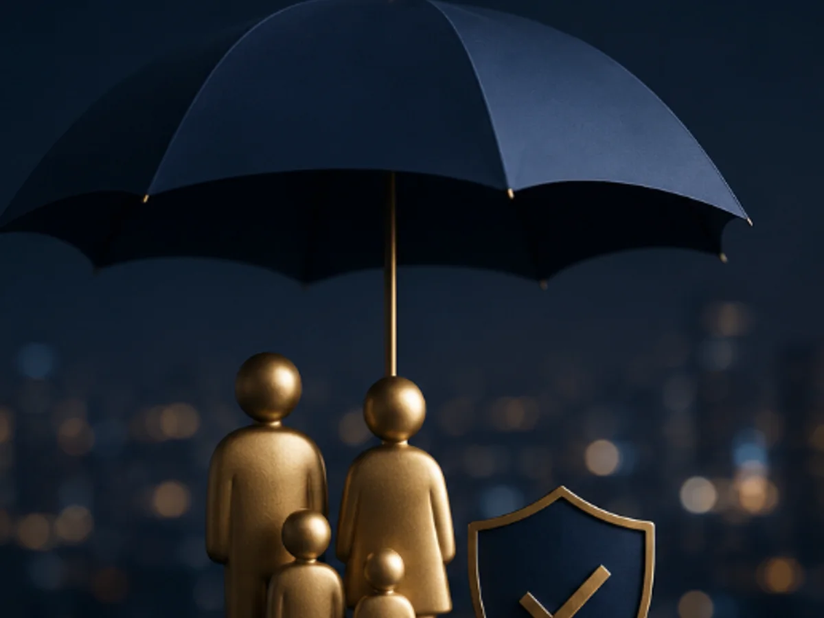 Insurance & Annuities